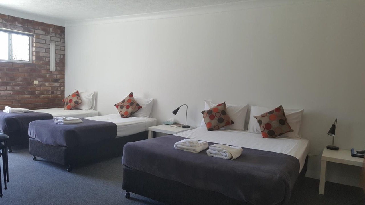 Photo of Bedroom in Coomera