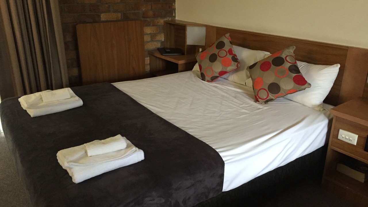 Photo of Bedroom in Coomera