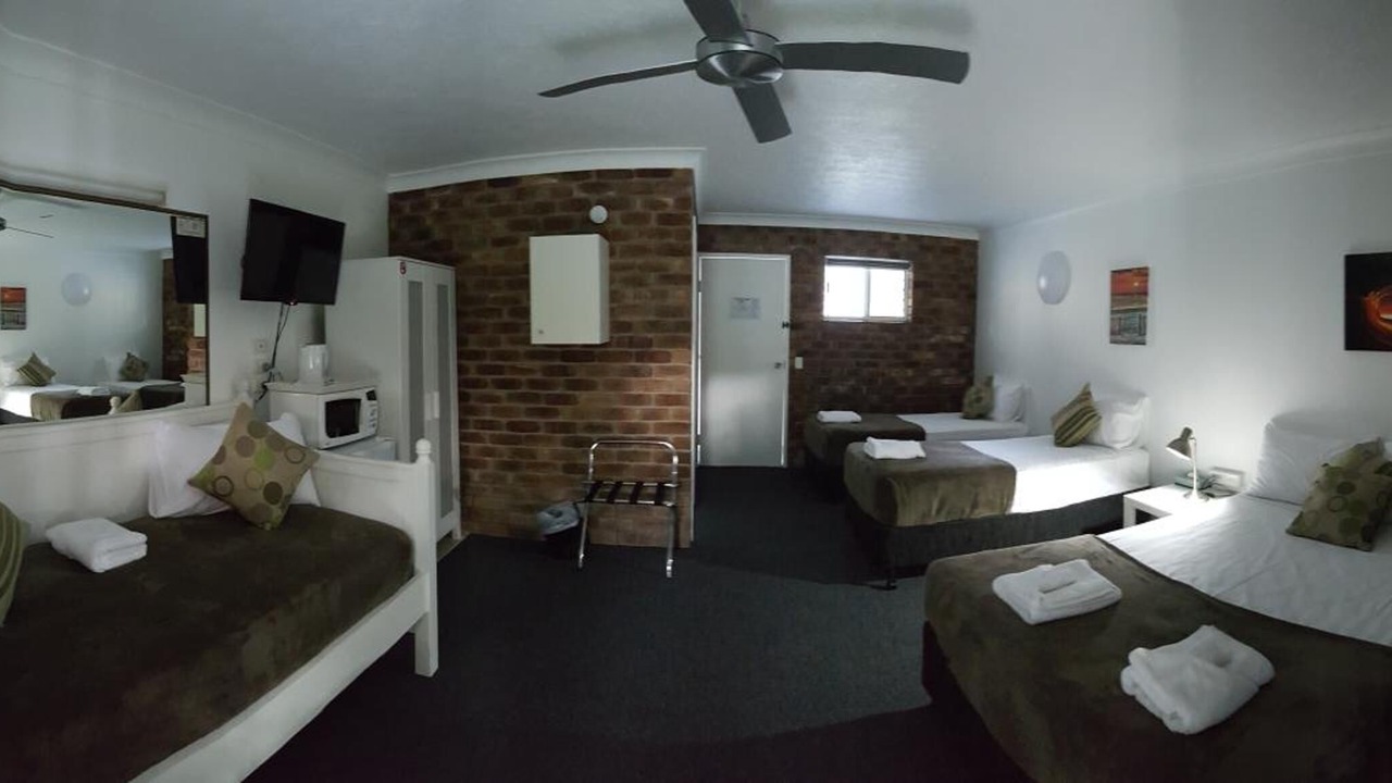 Photo of Bedroom in Coomera