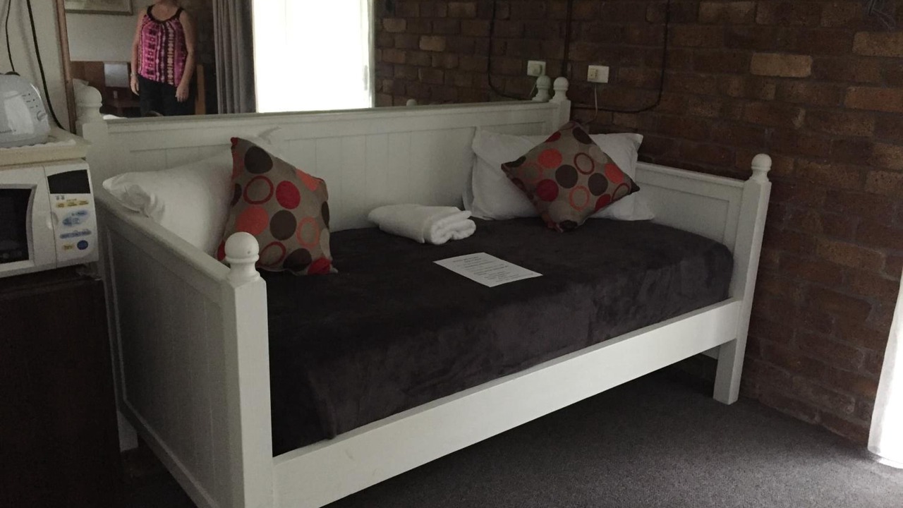 Photo of Bedroom in Coomera