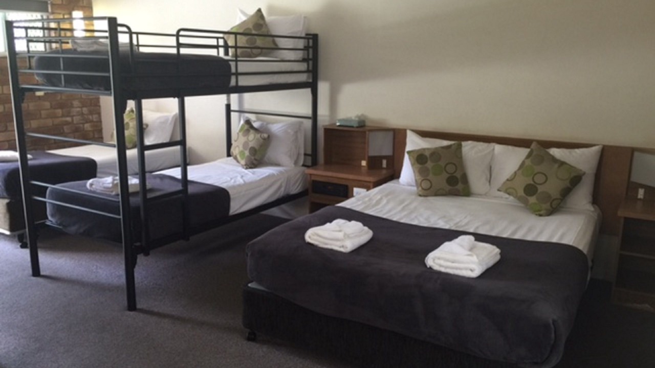 Photo of Bedroom in Coomera