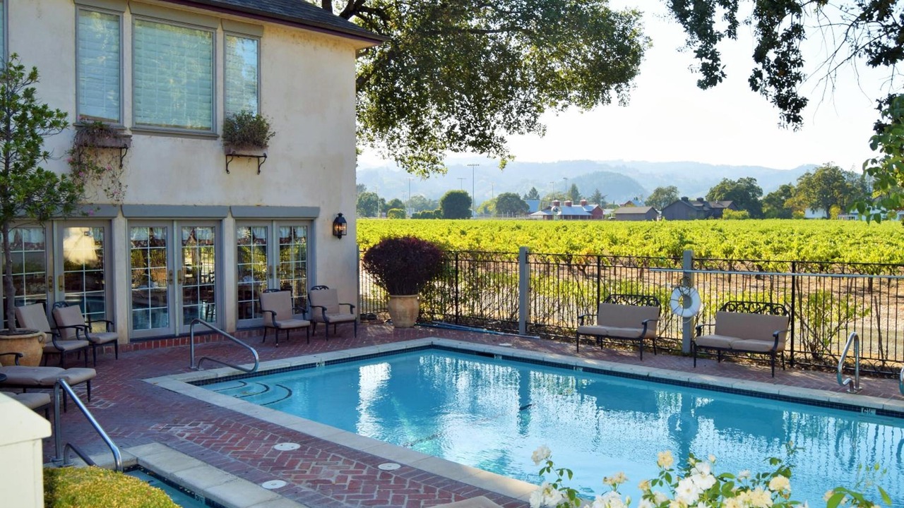 Photo of Outdoor in St. Helena