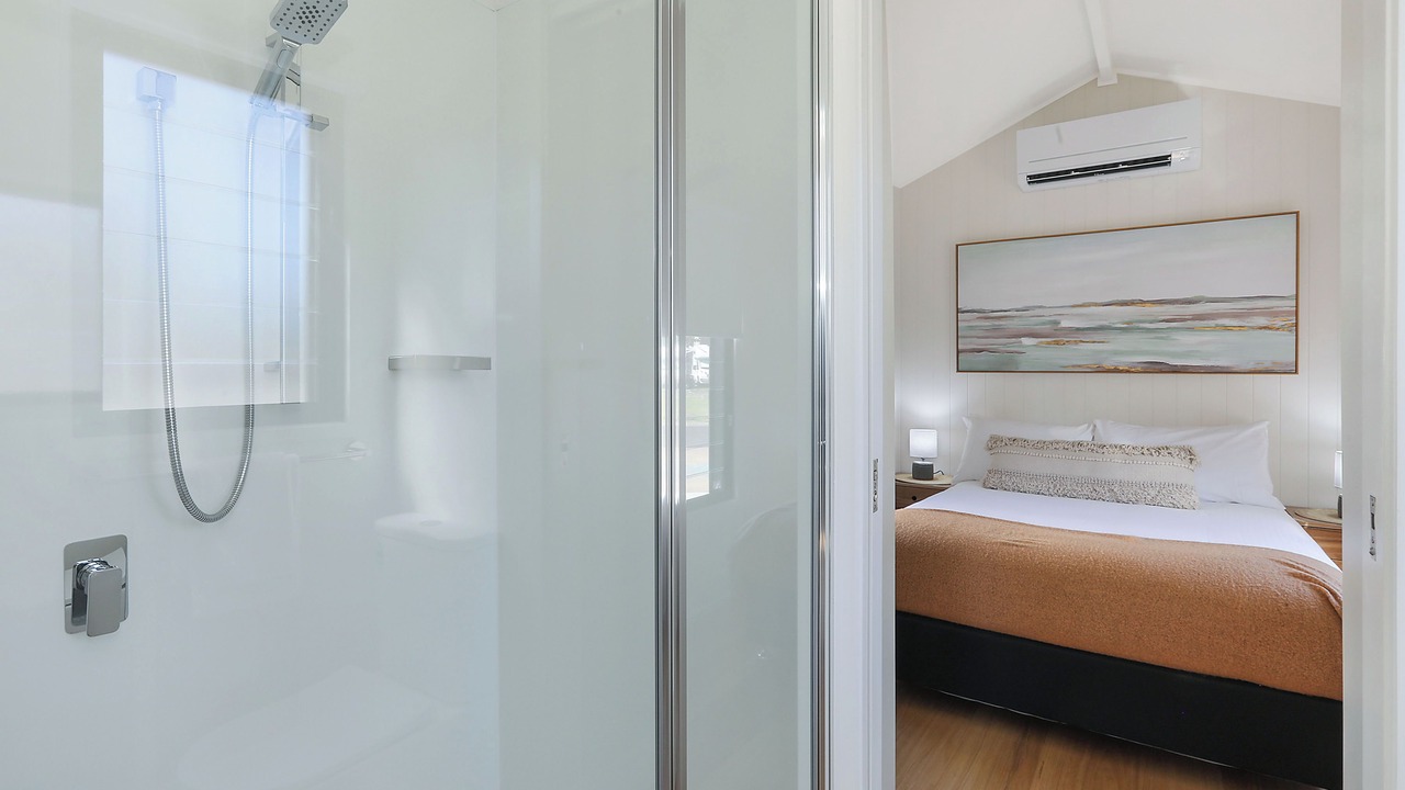 Photo of Bathroom in Brunswick Heads