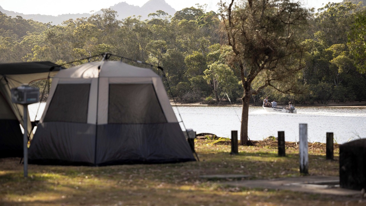 Photo of Others in Brunswick Heads