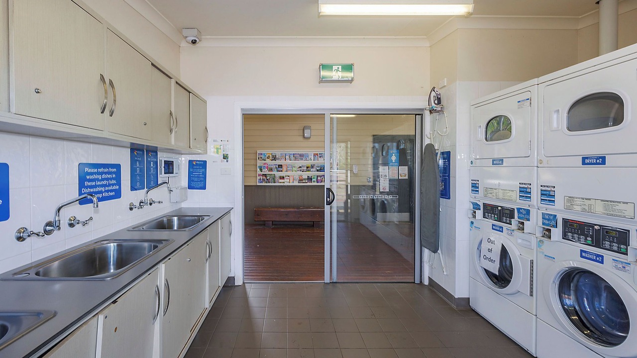 Photo of Bedroom in Brunswick Heads