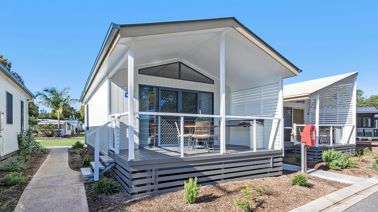 Photo of Others in Brunswick Heads