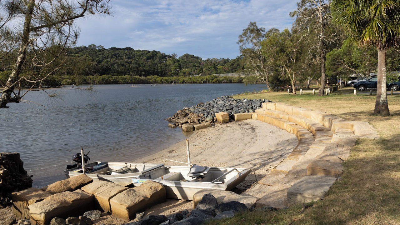 Photo of Outdoor in Brunswick Heads