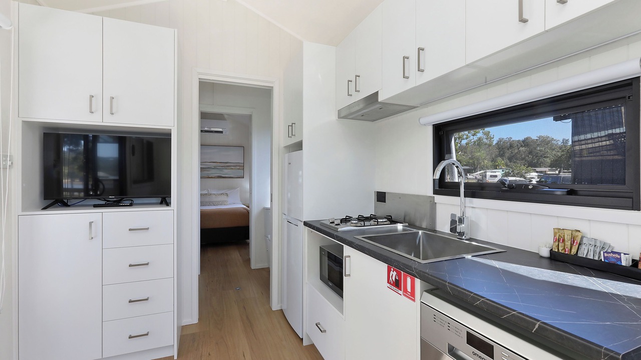 Photo of Kitchen in Brunswick Heads