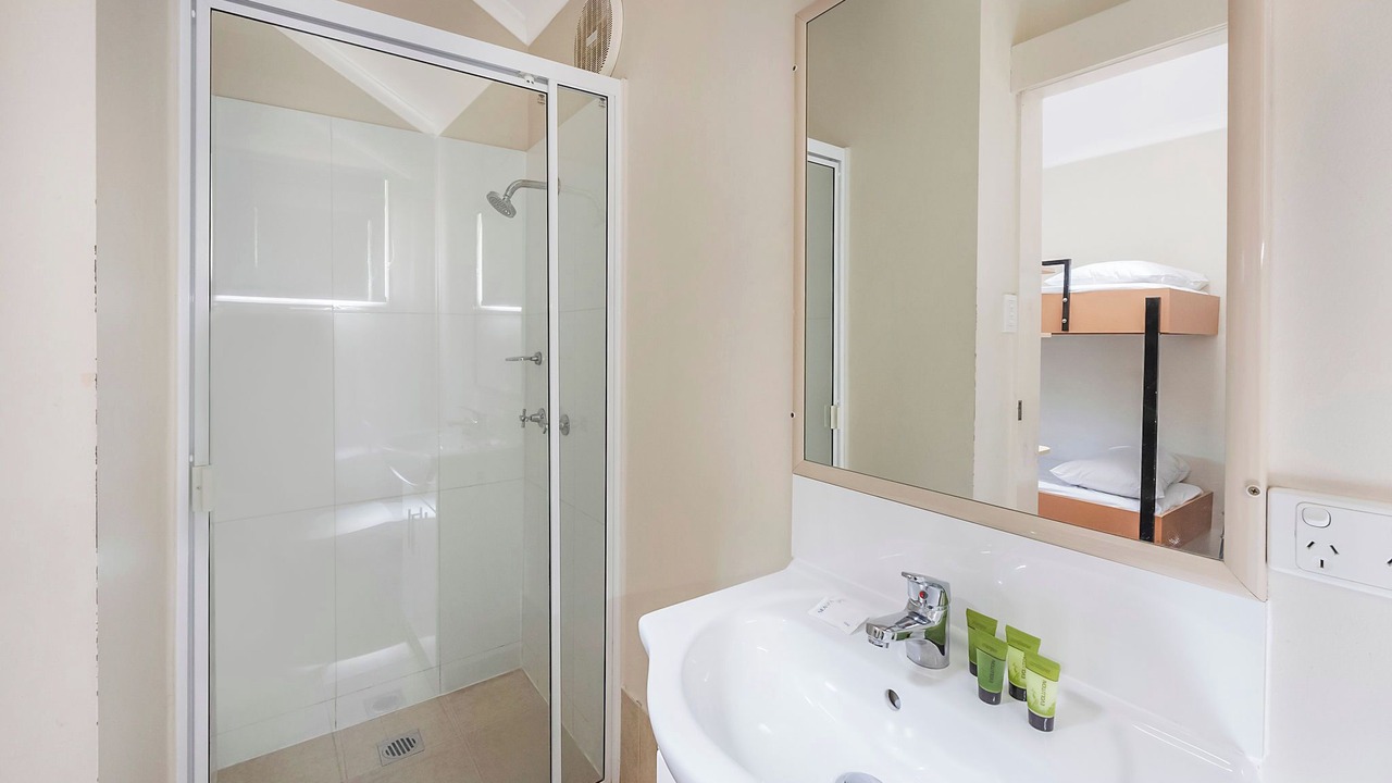 Photo of Bathroom in Brunswick Heads