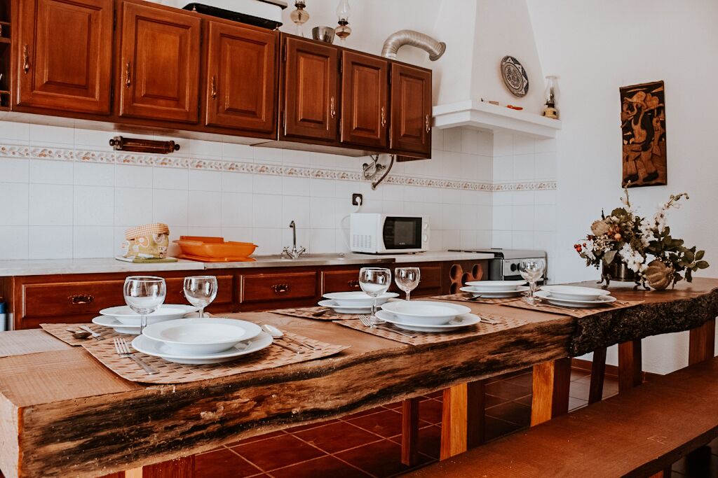 Photo of Kitchen in Palmela