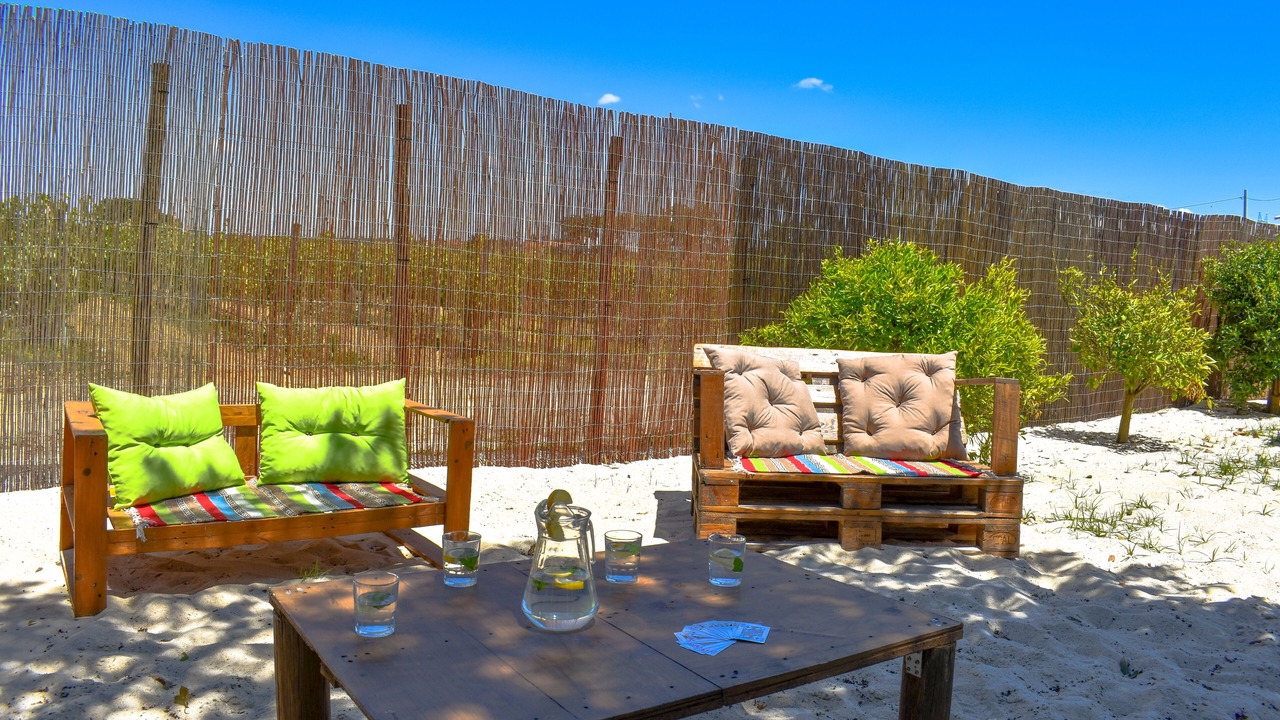Photo of Outdoor in Palmela