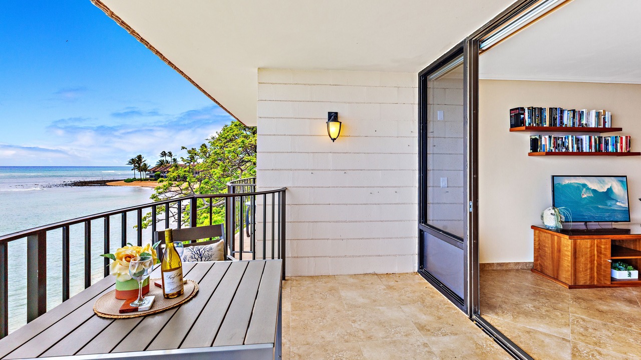 Photo of Outdoor in Kahana