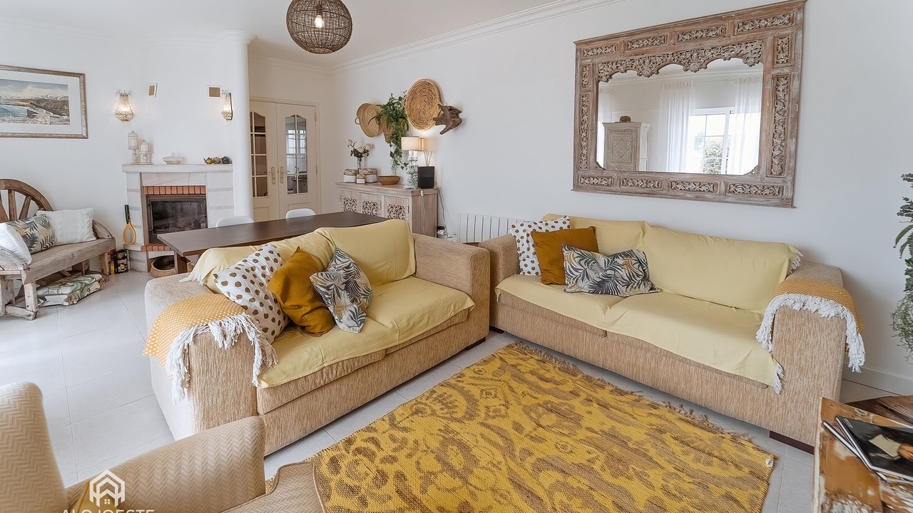 Photo of Livingroom in Torres Vedras