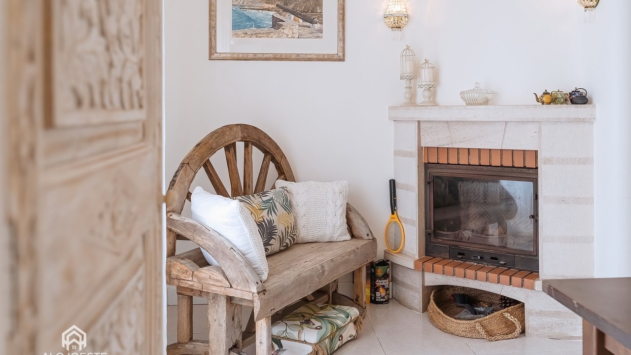 Photo of Livingroom in Torres Vedras