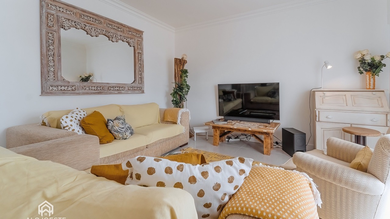 Photo of Livingroom in Torres Vedras