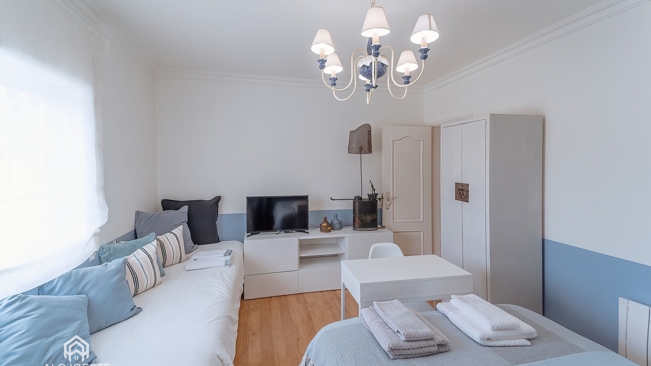 Photo of Livingroom in Torres Vedras