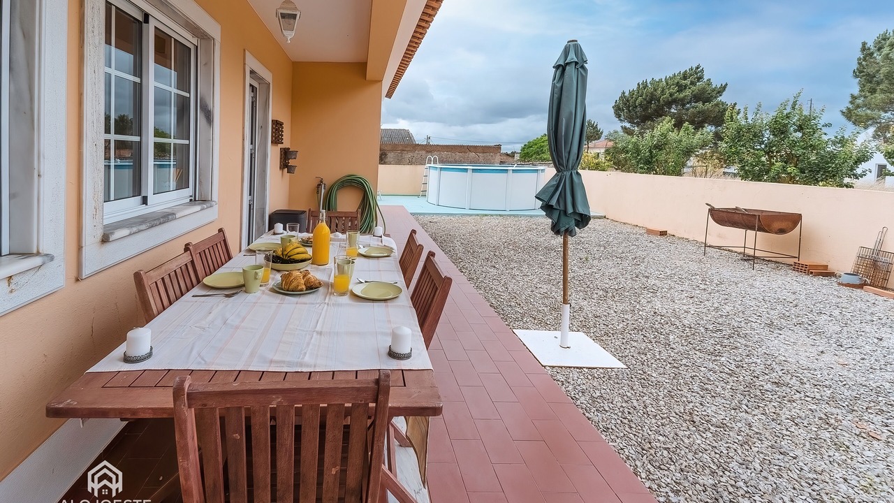 Photo of Outdoor in Torres Vedras
