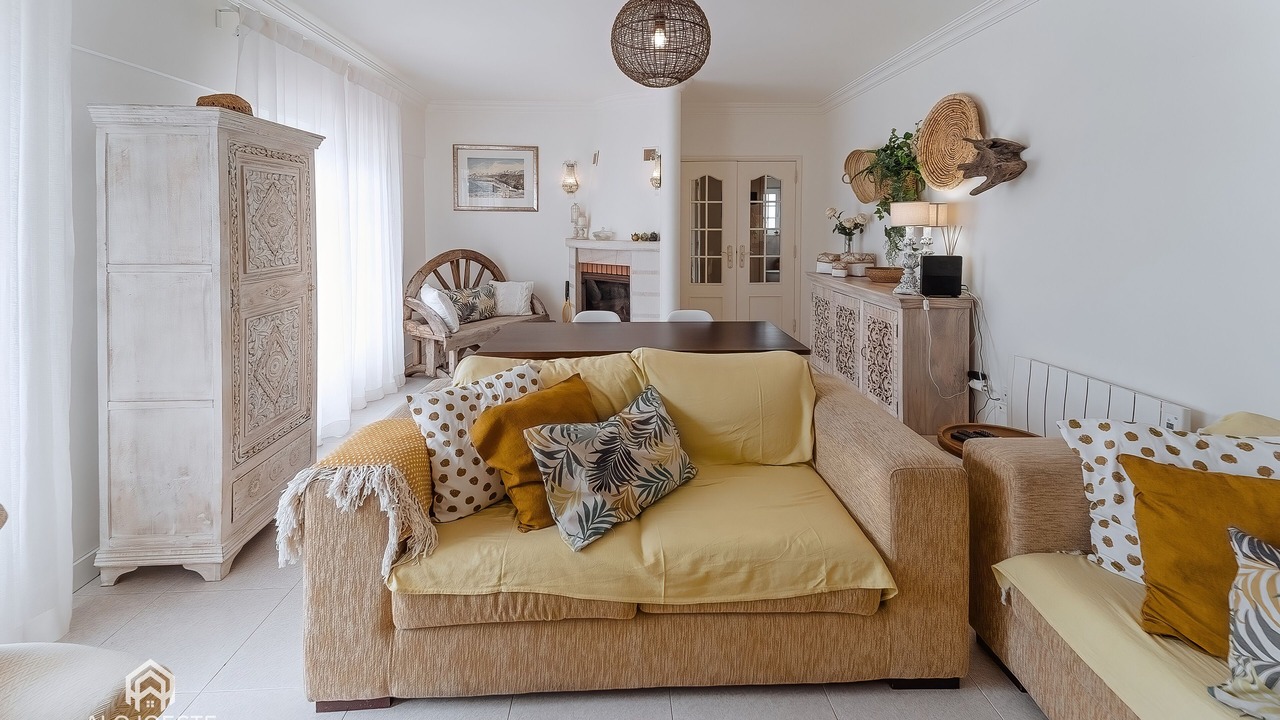 Photo of Livingroom in Torres Vedras