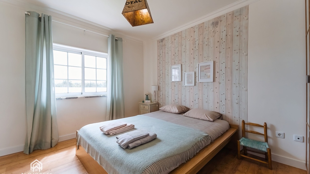 Photo of Bedroom in Torres Vedras