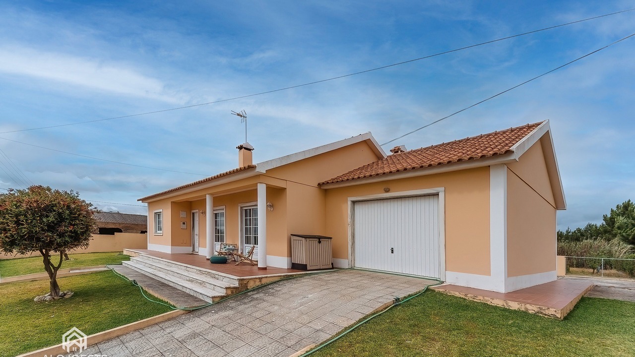 Photo of Outdoor in Torres Vedras