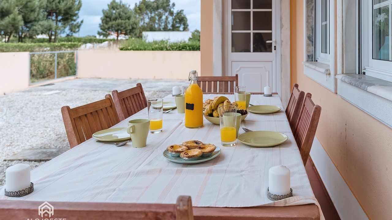Photo of Outdoor in Torres Vedras