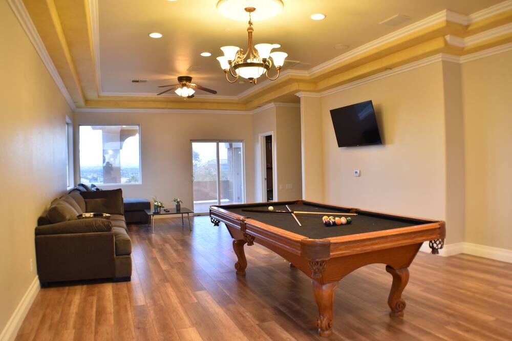 Photo of Bedroom in Sunrise Manor