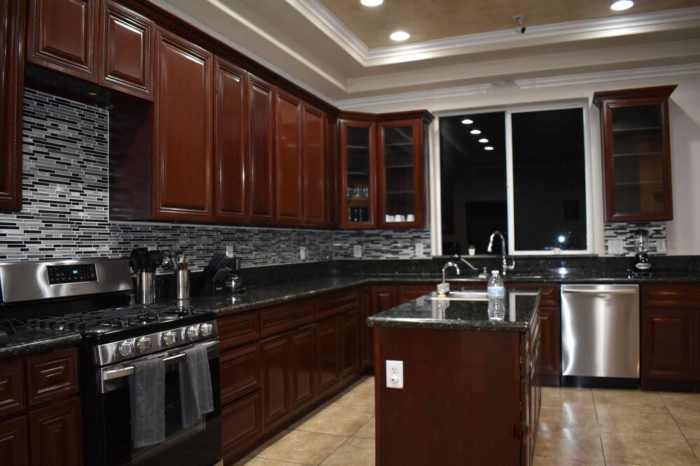 Photo of Kitchen in Sunrise Manor