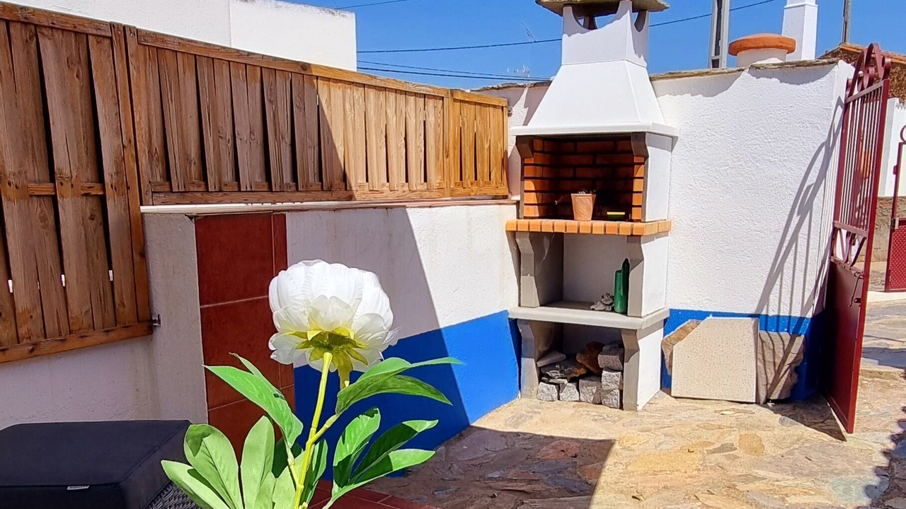 Photo of Patio Balcony in Reguengos de Monsaraz