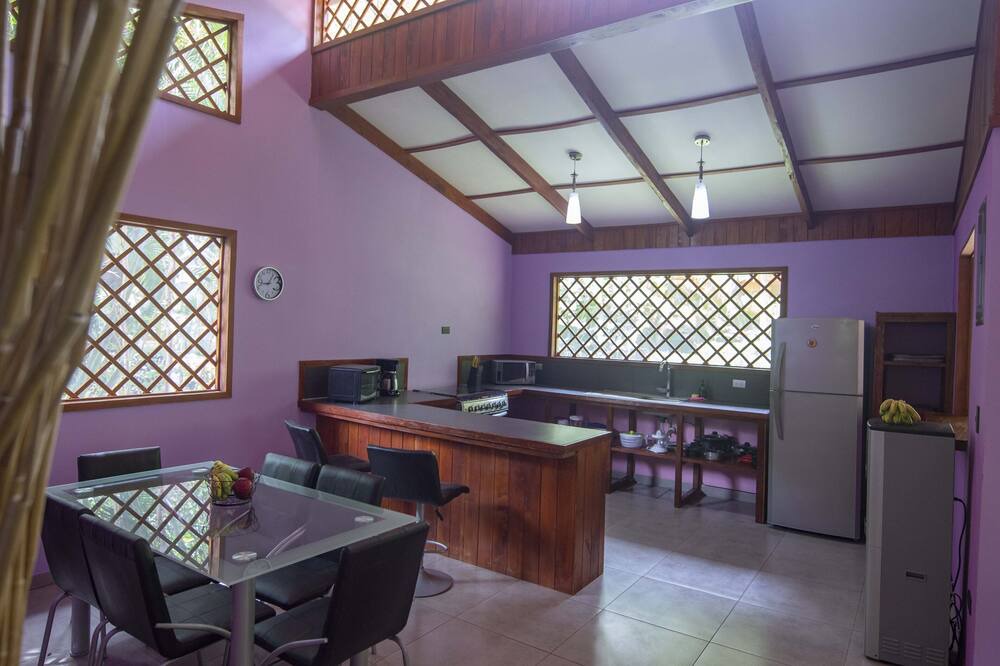 Photo of Kitchen in Chiguata