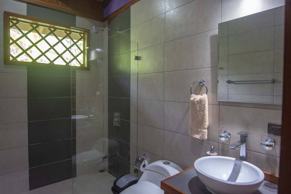 Photo of Bathroom in Chiguata