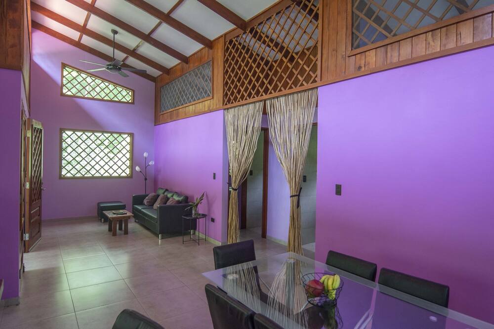 Photo of Livingroom in Chiguata