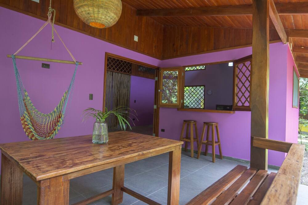 Photo of Kitchen in Chiguata
