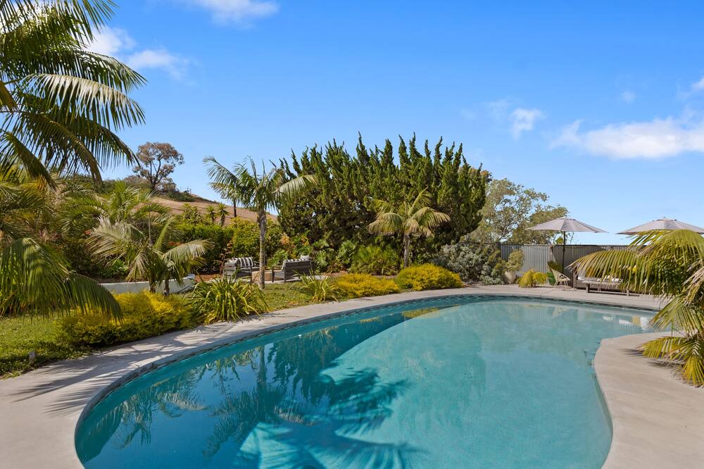 Photo of Outdoor in Alta Mesa