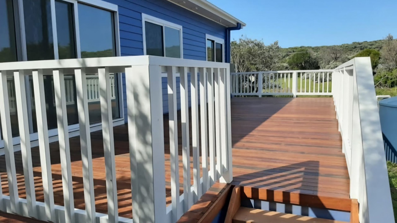 Photo of Outdoor in Venus Bay