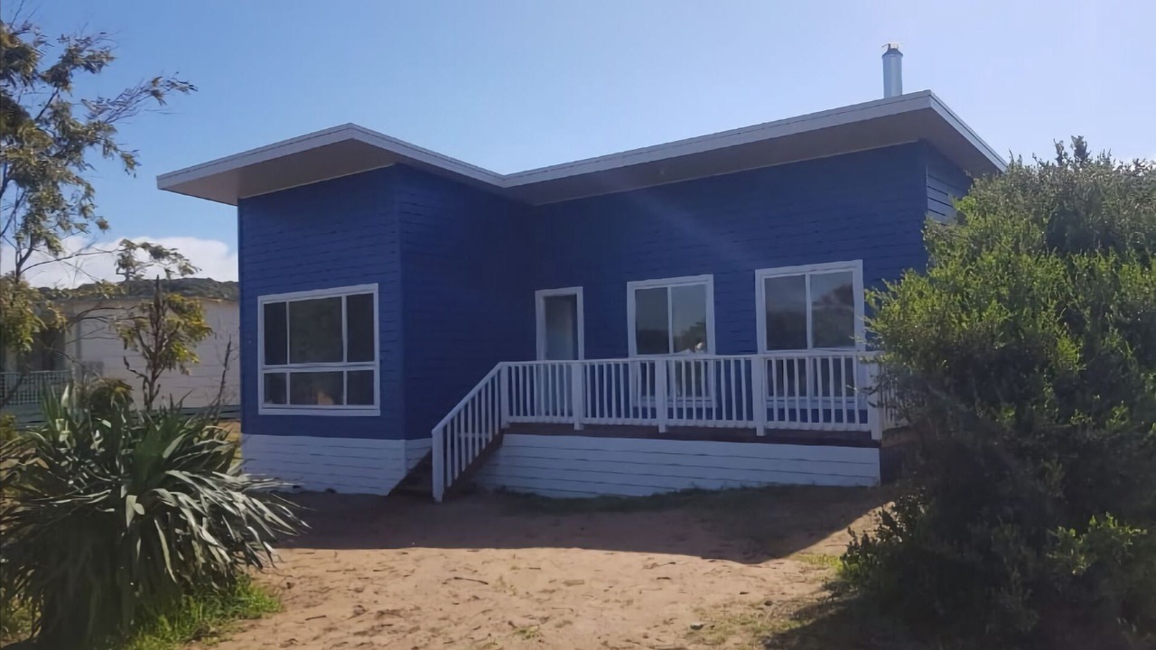 Photo of Outdoor in Venus Bay