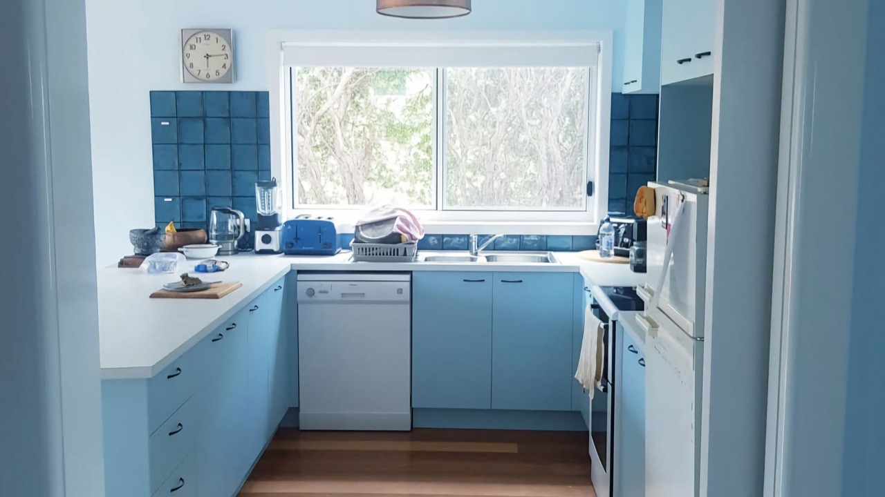 Photo of Kitchen in Venus Bay