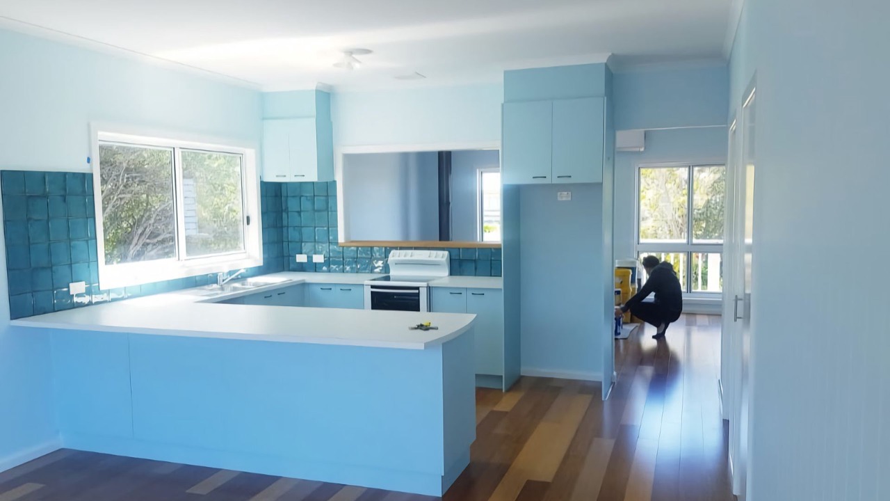 Photo of Kitchen in Venus Bay