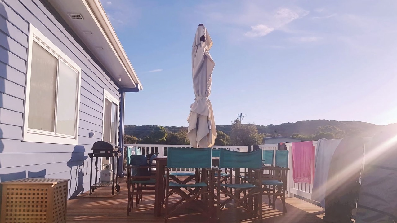 Photo of Outdoor in Venus Bay