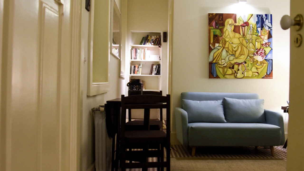 Photo of Bedroom in Murtosa