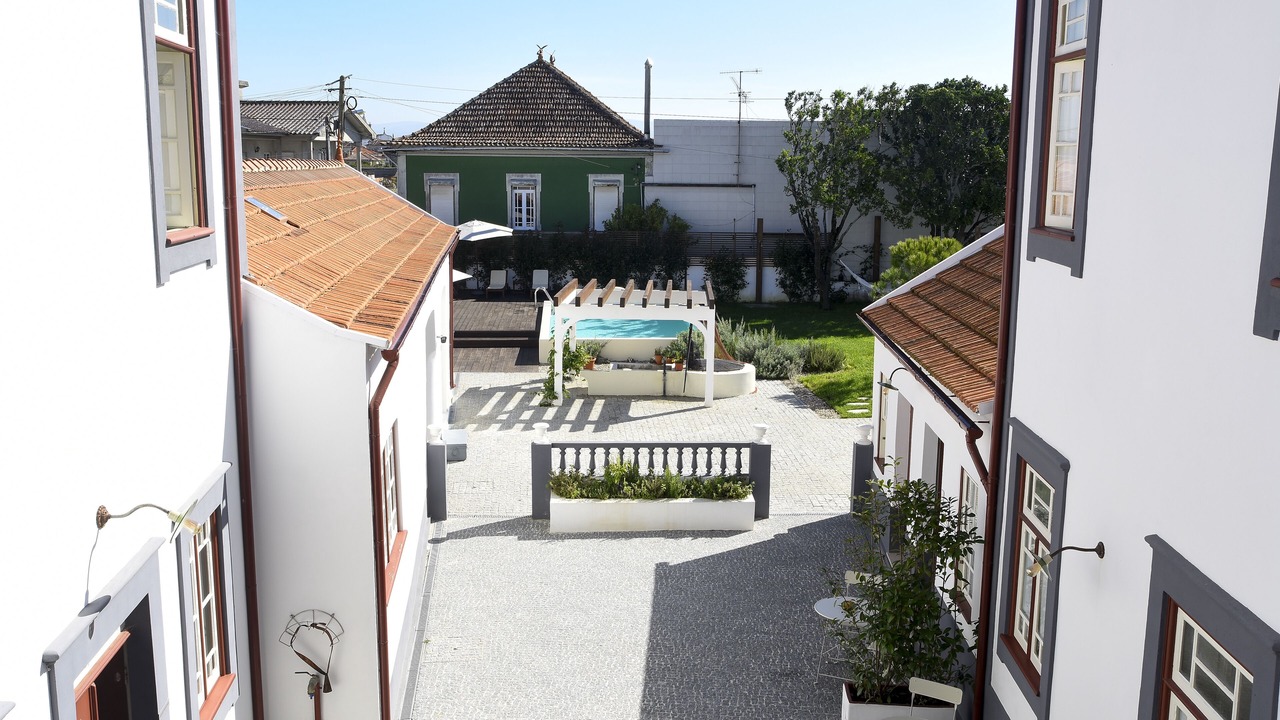 Photo of Outdoor in Murtosa