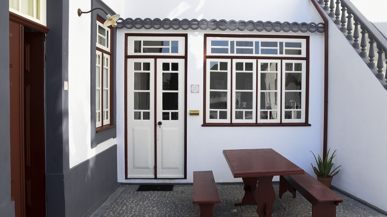 Photo of Outdoor in Murtosa
