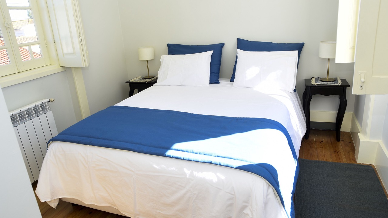 Photo of Bedroom in Murtosa