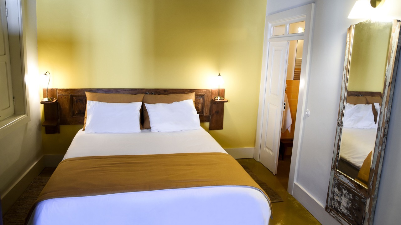 Photo of Bedroom in Murtosa