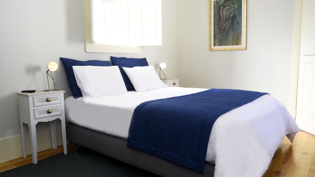 Photo of Bedroom in Murtosa