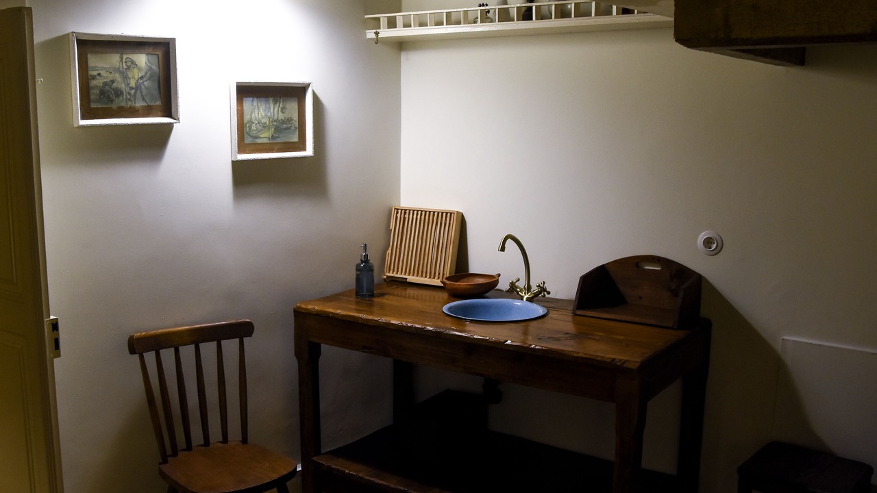 Photo of Bedroom in Murtosa