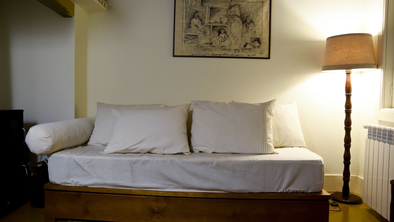 Photo of Bedroom in Murtosa