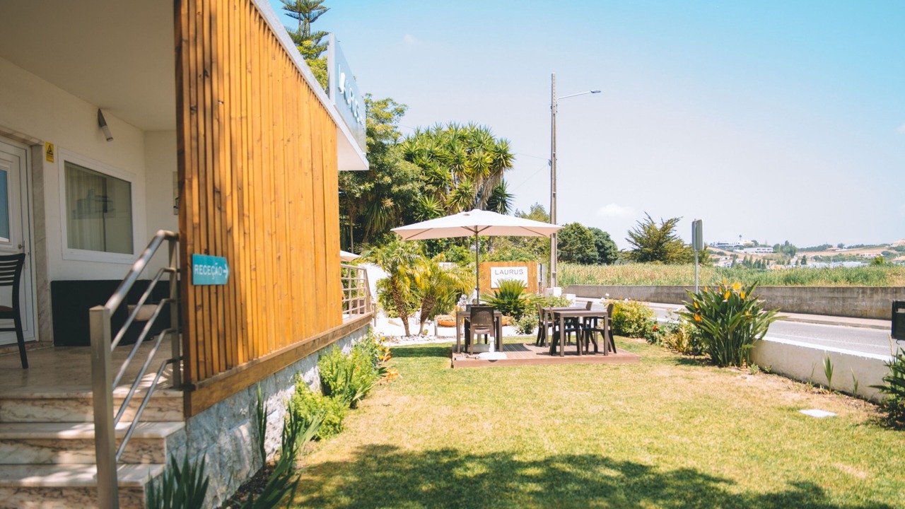 Photo of Outdoor in Atalaia