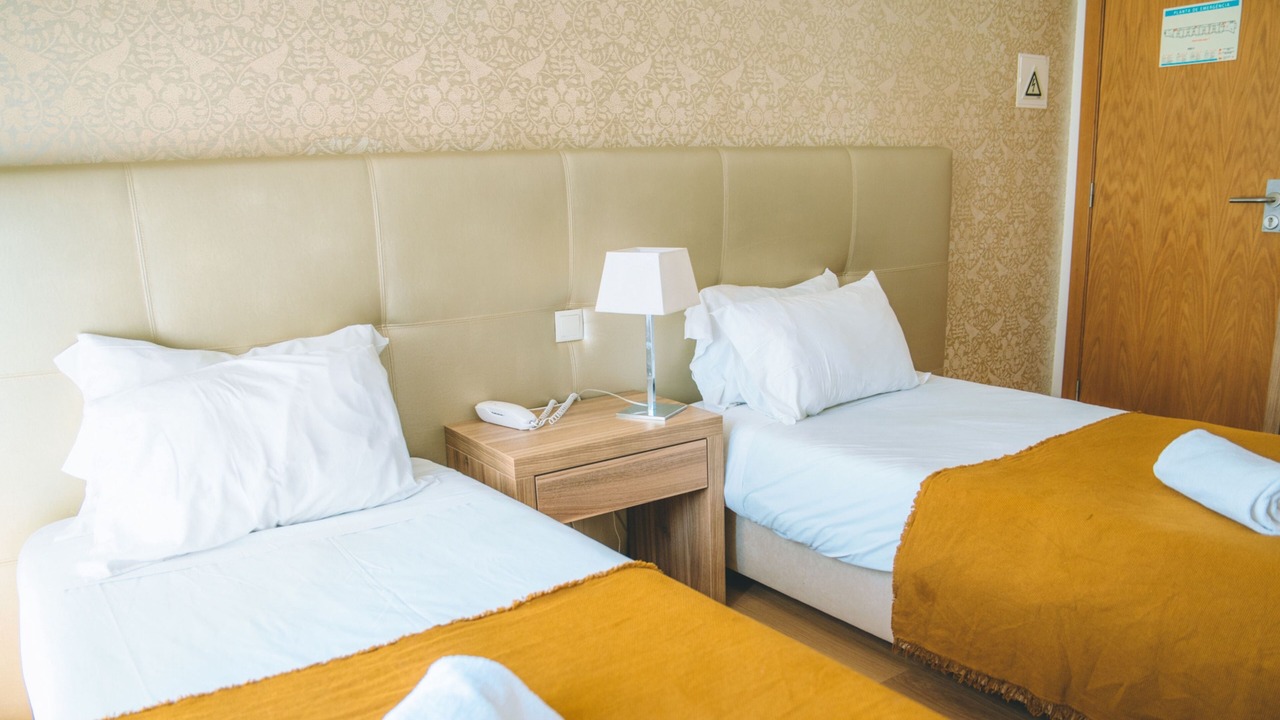 Photo of Bedroom in Atalaia