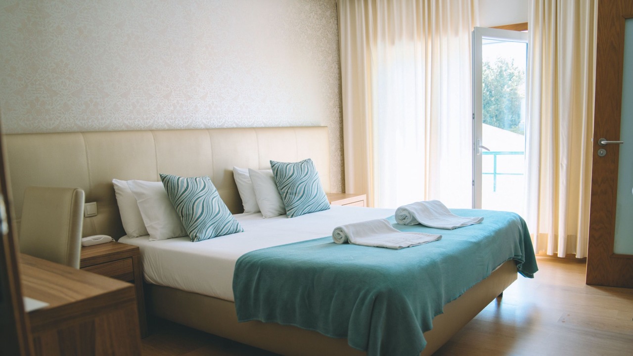 Photo of Bedroom in Atalaia
