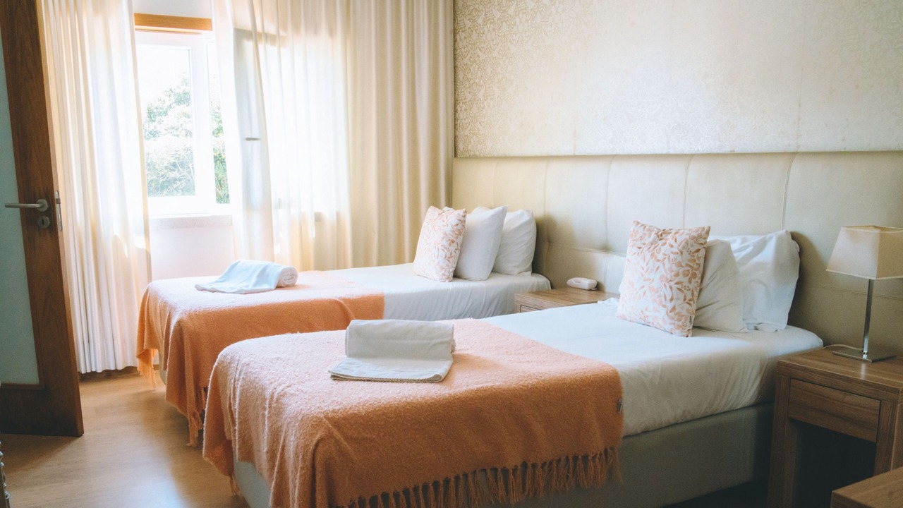 Photo of Bedroom in Atalaia